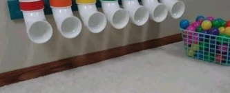 Confecção de Material para a Campanha de Educação