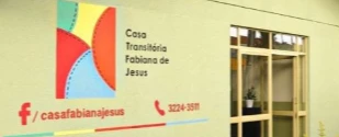 Educação para o Futuro | Revitalização Casa Transitória Fabiana de Jesus