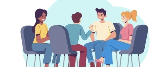 Compartilhando Experiências
