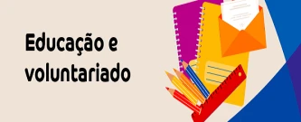 Arrecadação de Materiais Escolares (Campos Novos)