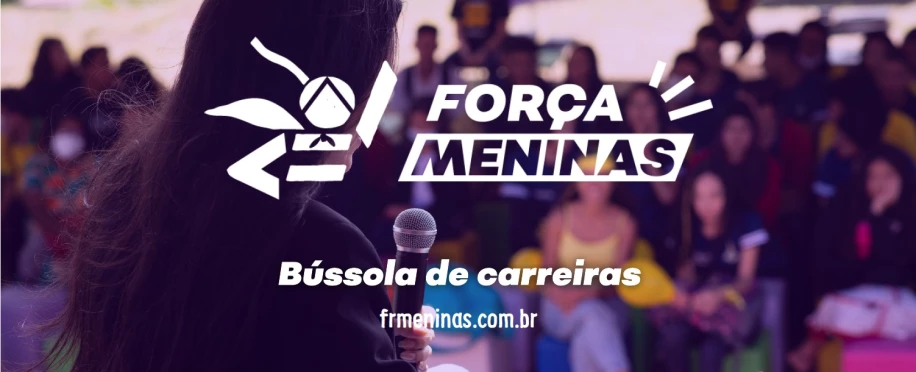 Força Meninas | Visita a BRF