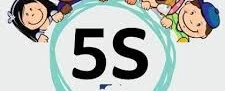 5S nas Escolas