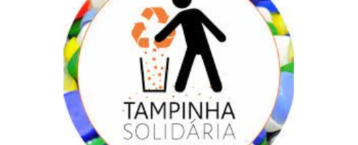 Campanha Arrecadação de Tampinhas - NSR