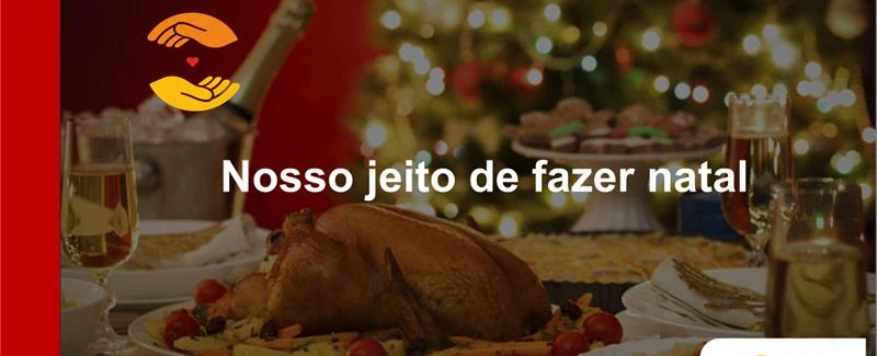 Nosso Jeito de Fazer Natal | Rio Verde