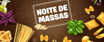 Doação de Produtos BRF para Noite de Massas