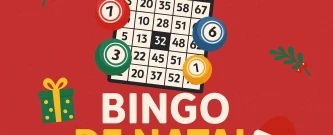 BINGO CONTENTE