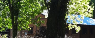 Mutirão de Recuperação da Casa da Mata – Associação MBRF