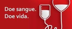 Campanha: Doação de sangue - Faxinal dos Guedes