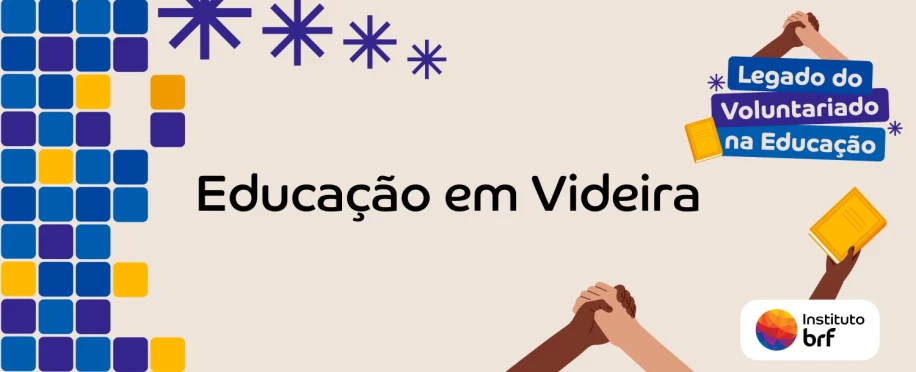 Semana da Qualidade - Ação Educação nas Escolas