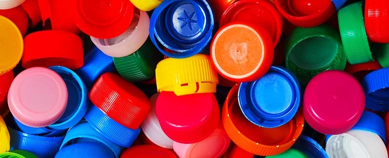 Doação de Tampinhas