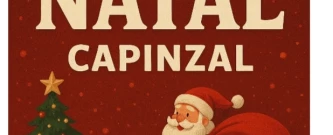 Arrecadação e Confecção de cestas de Natal