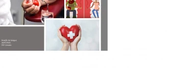 Doação de Sangue Agropecuária-LRV