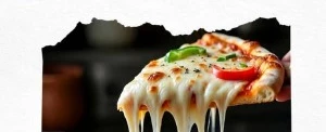 Pizza Beneficente em Prol da Causa Animal
