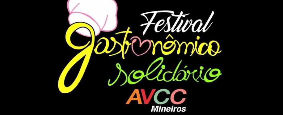 Festival Gastronômico da AVCC