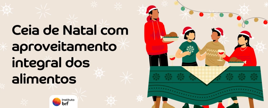 CEIA DE NATAL COM OS IDOSOS - LAR NOSSA SENHORA DAS GRAÇAS JUNDIAÍ