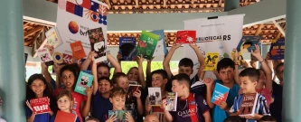 Feira das Profissões