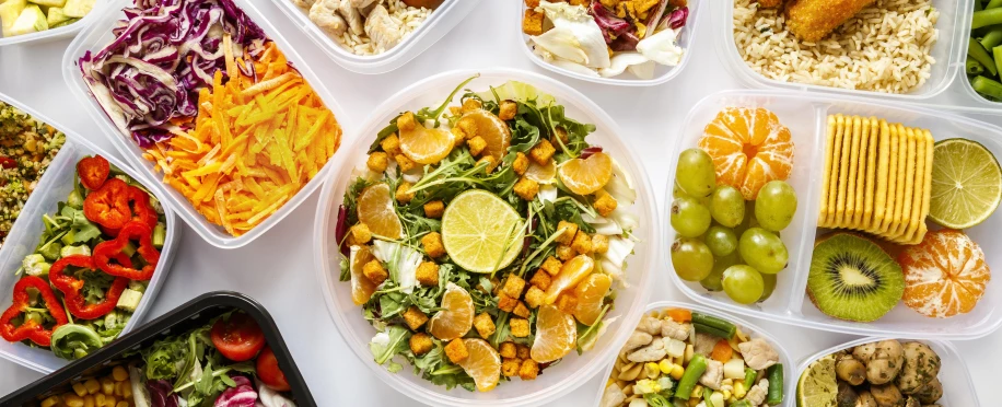 Campnha de alimentação-  Carambei PR