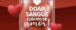 Doação de Sangue - Uma corrente de vida