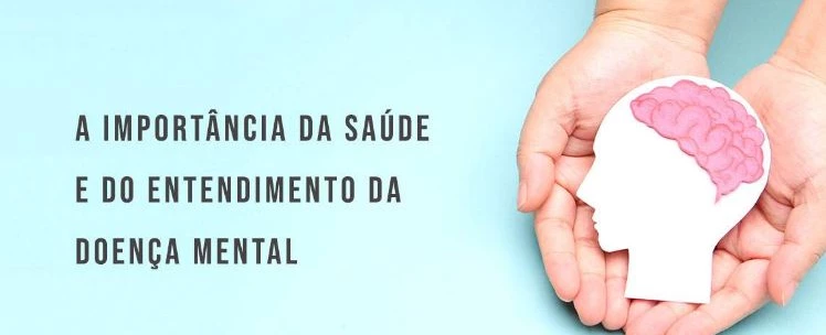 Saúde mental e acolhimento :: SEC