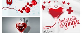 Doação de Sangue Agropecuária-LRV