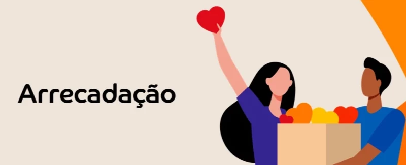Arrecadação de Itens de Higiene - Chapecó