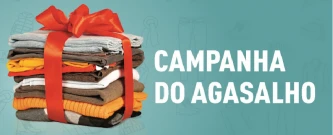 Campanha do Agasalho - Bocado do Pobre