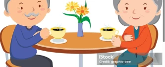 Gincana do Bem e Chá da tarde no Lar São Francisco de Assis