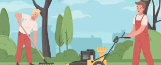 Limpeza Solidária - Escola Maria Trindade