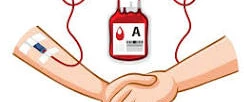 Doação de Sangue 27 de  Novembro - 2025 - DOAR SANGUE, SEMPRE FAZENDO O BEM
