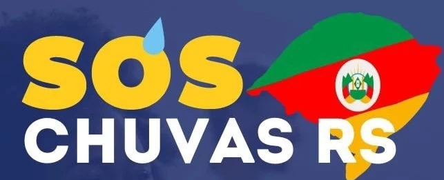 SOS RS - Auxílio na Triagem das Doações