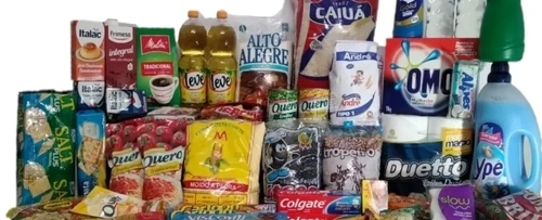 Programa Solidariedade BRF - Adote uma Família