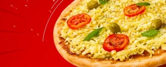 Pizza Solidária - APAE Tatuí