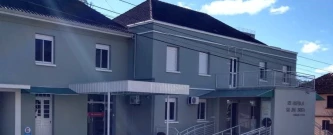 Almoço Beneficente Hospital São João Batista
