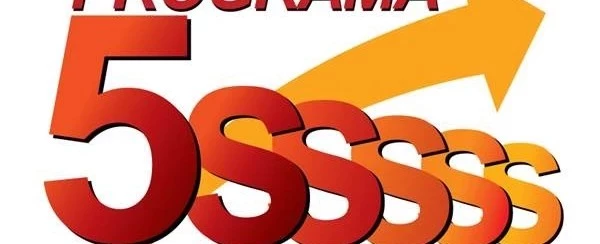 Capacitação Programa 5S para Alunos do 9º Ano - Manhã