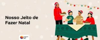 Nosso Jeito de Fazer Natal