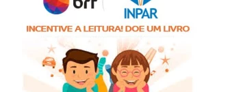 Revitalização do Parquinho e Doação de Livros