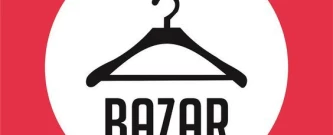 Doação de roupas para bazar beneficiente