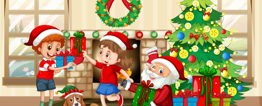 Doce Natal - Arrecadação de doces