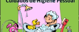 Juntos pela Qualidade - Noções básicas de Higiene pessoal e de alimentos