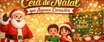 CEIA DE NATAL - SCAF