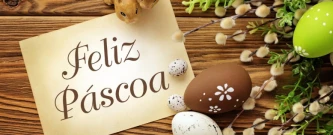 Páscoa Feliz - Filial Recife 2025