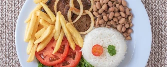 Para uma vida melhor, tenha uma alimentação Saudável