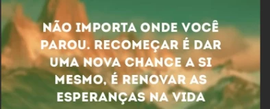 Integração Comunidade Fazenda Esperança