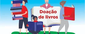 Arrecadação de Livros Infantis