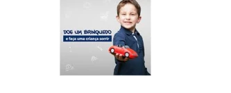 Meu Brinquedo, Seu Sorriso