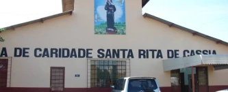 Jantar Beneficente Associação Santa Rita de Cassia