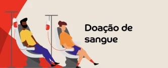 Doação de Sangue