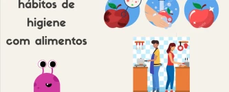 Semana da Qualidade - Higiene e Boas Práticas