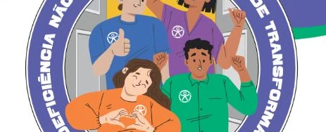 Semana Nacional da Pessoa com Deficiência Intelectual e Múltipla