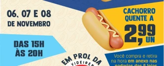 Dogão Solidário
